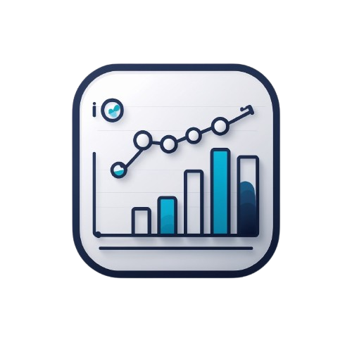 Educational interface icon